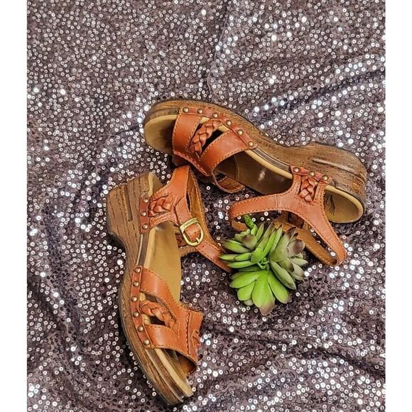 Dansko sandals  - Picture 5 of 6